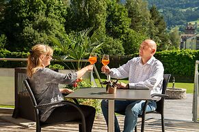 Swiss Heidi Hotel
