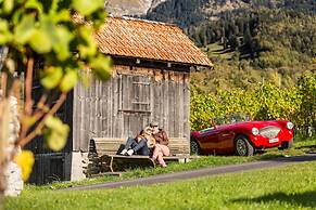 Swiss Heidi Hotel
