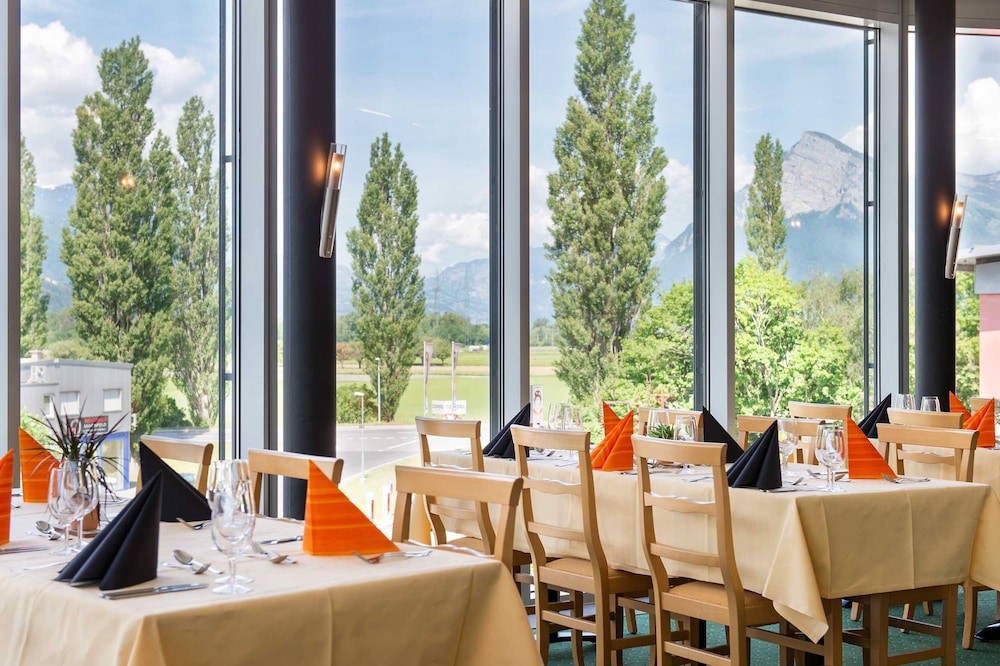 Swiss Heidi Hotel