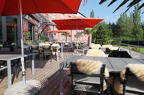 Swiss Heidi Hotel