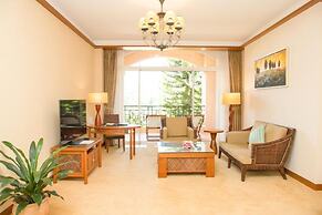 Hillview Golf Hotel