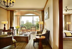 Hillview Golf Hotel
