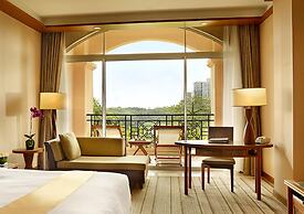 Hillview Golf Hotel