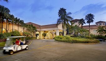 Hillview Golf Hotel