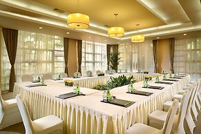 Hillview Golf Hotel