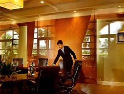 Hillview Golf Hotel