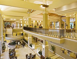 Hillview Golf Hotel