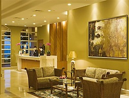 Hillview Golf Hotel