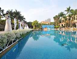 Hillview Golf Hotel