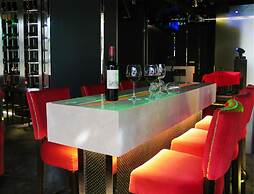 Hillview Golf Hotel