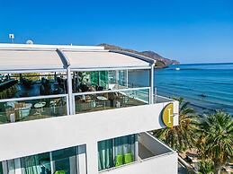 Corissia Princess Hotel