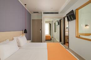 Corissia Princess Hotel