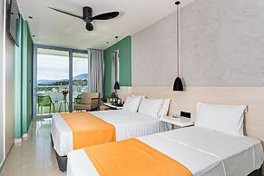 Corissia Princess Hotel