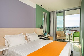 Corissia Princess Hotel