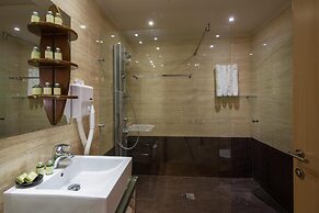 Corissia Princess Hotel