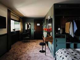 The Home Hotel