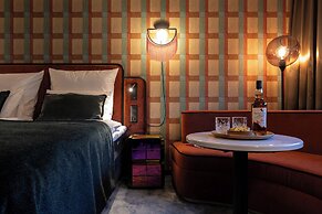 The Home Hotel