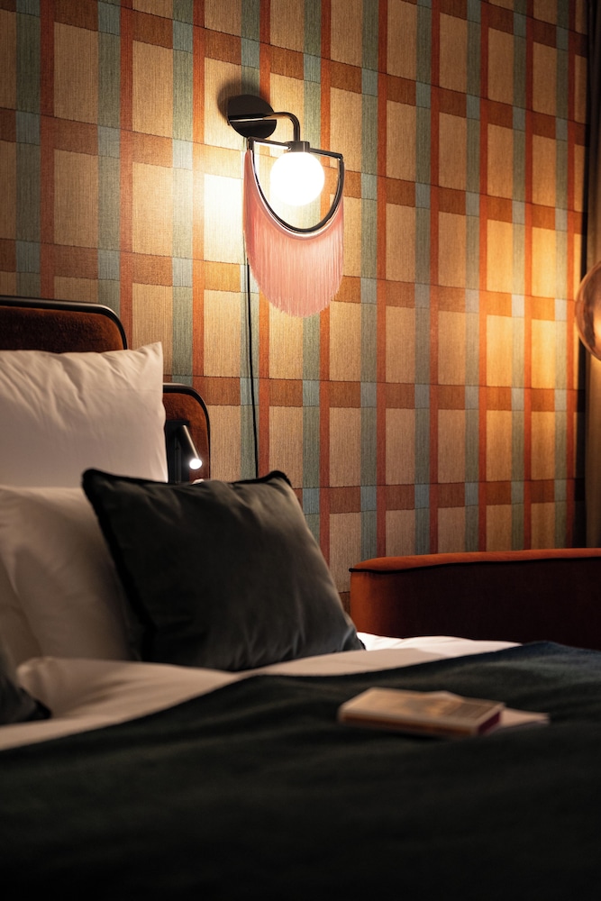 The Home Hotel