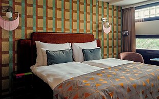 The Home Hotel
