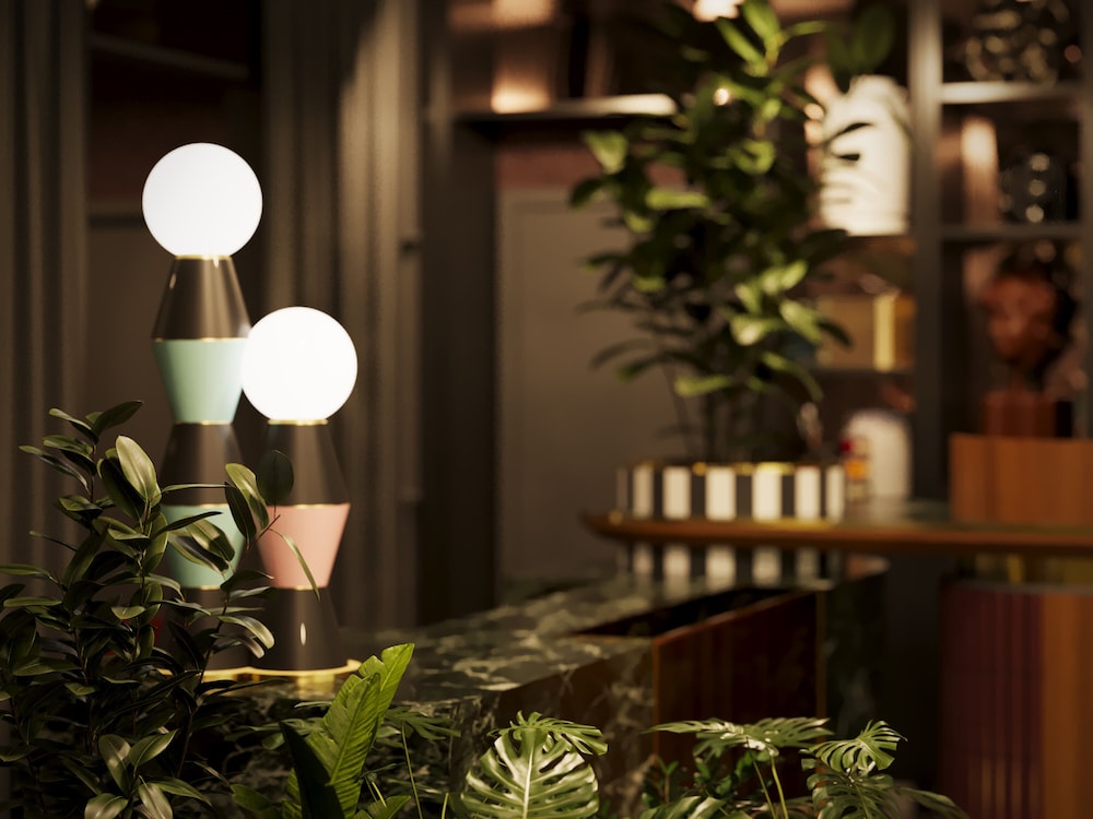 The Home Hotel