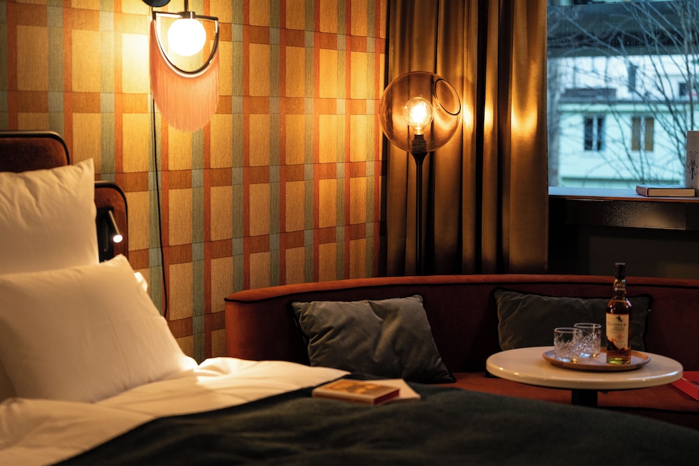 The Home Hotel