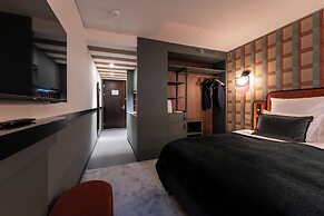 The Home Hotel