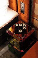 The Home Hotel