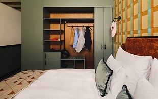 The Home Hotel