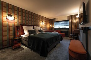 The Home Hotel