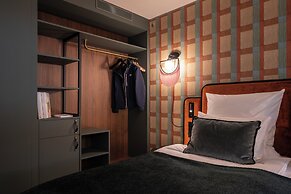 The Home Hotel