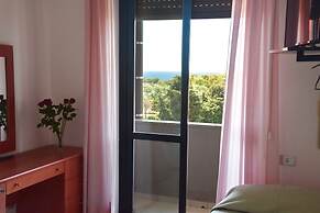 Hotel Califfo