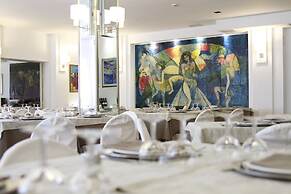 Hotel Califfo