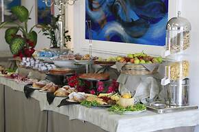 Hotel Califfo