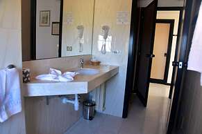 Hotel Califfo