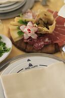 Hotel Califfo
