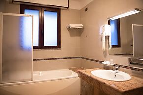 Hotel Califfo