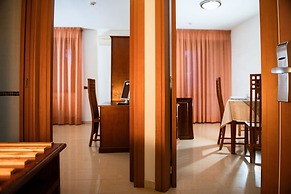 Hotel Califfo