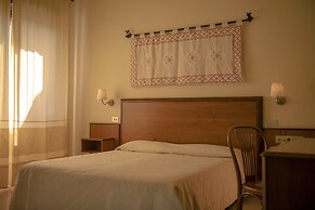 Hotel Califfo
