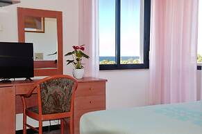 Hotel Califfo