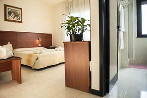 Hotel Califfo