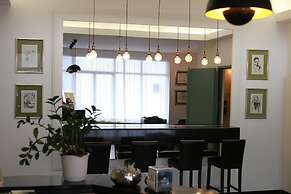 Hotel Califfo