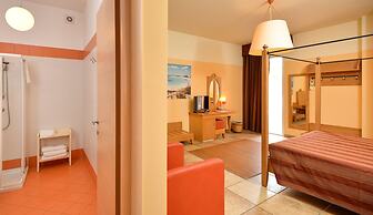 Il Tabacchificio Hotel