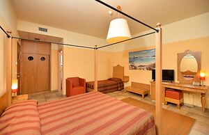 Il Tabacchificio Hotel