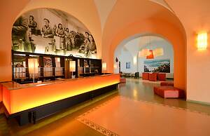 Il Tabacchificio Hotel