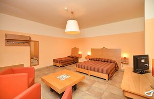 Il Tabacchificio Hotel