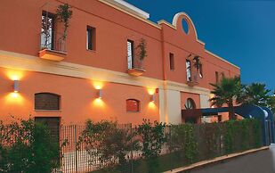 Il Tabacchificio Hotel