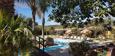 Green Village Resort