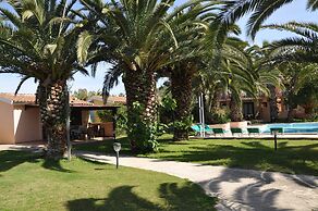 Green Village Resort