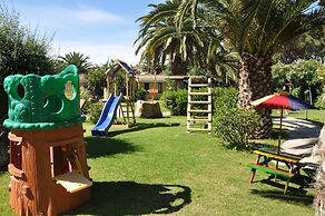 Green Village Resort
