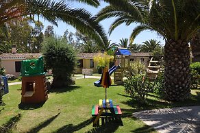 Green Village Resort